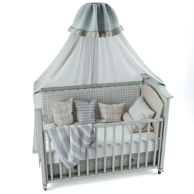 Crib — Ver 3