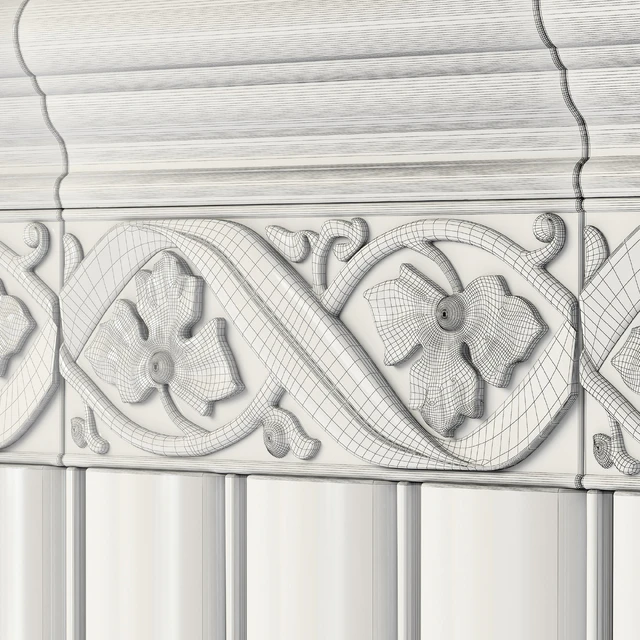 Tile Ceramiche Grazia Boiserie — Descargar