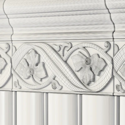 Tile Ceramiche Grazia Boiserie — Ver 2