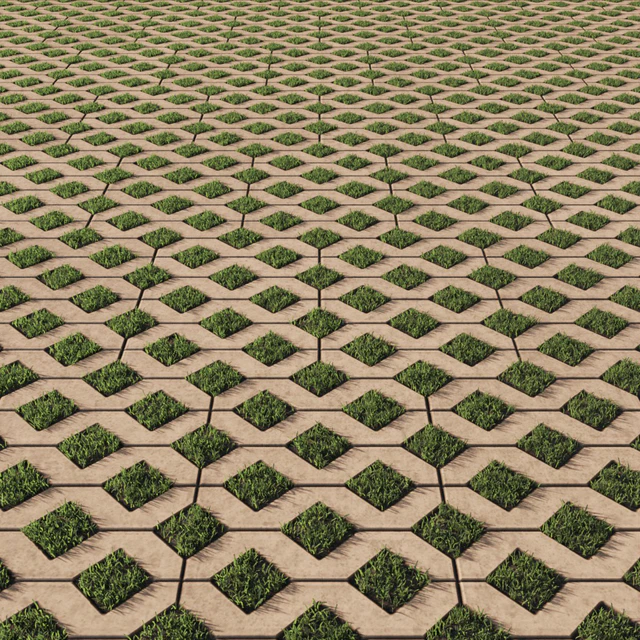 Eco tiles 4 — Descargar