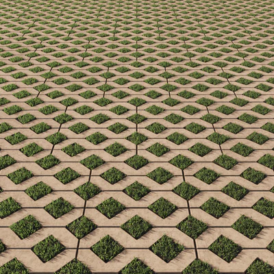 Eco tiles 4 — Ver 5