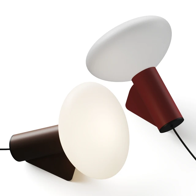Mug Midj Table Lamp — Descargar