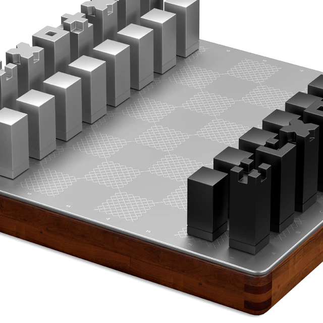 BORK Chess — Descargar