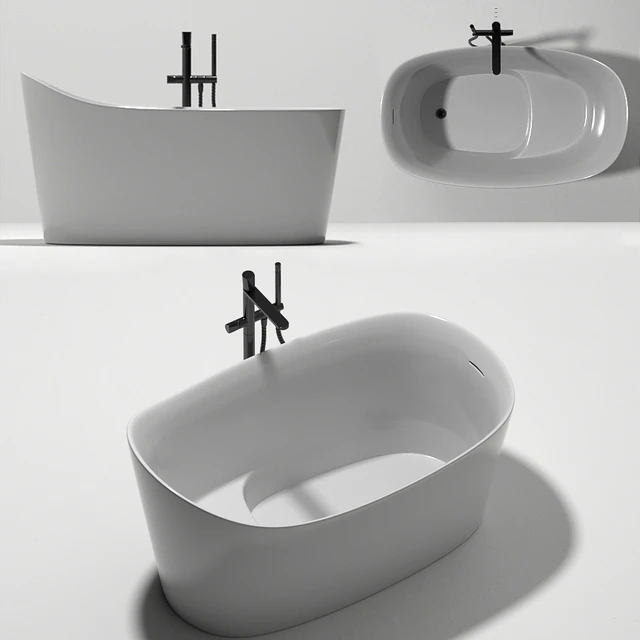 Bath Antonio Lupi — Скачать