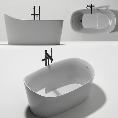 Bath Antonio Lupi — Вид 1