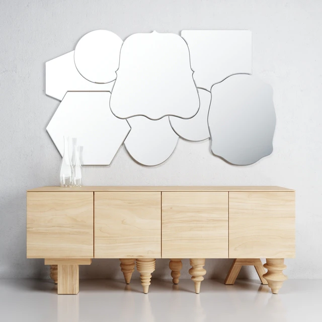 BD Showtime MULTILEG CABINET (Corona, Vray) — Скачать