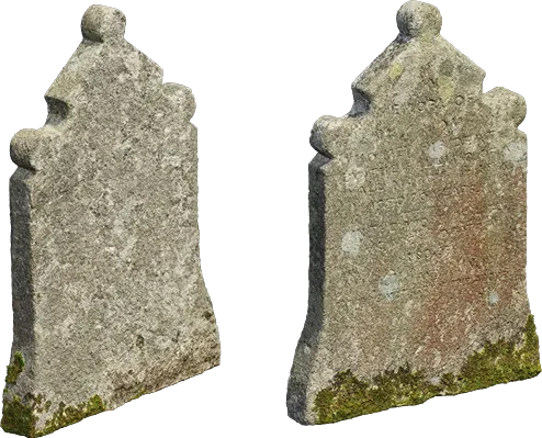 old gravestone 008 — Скачать