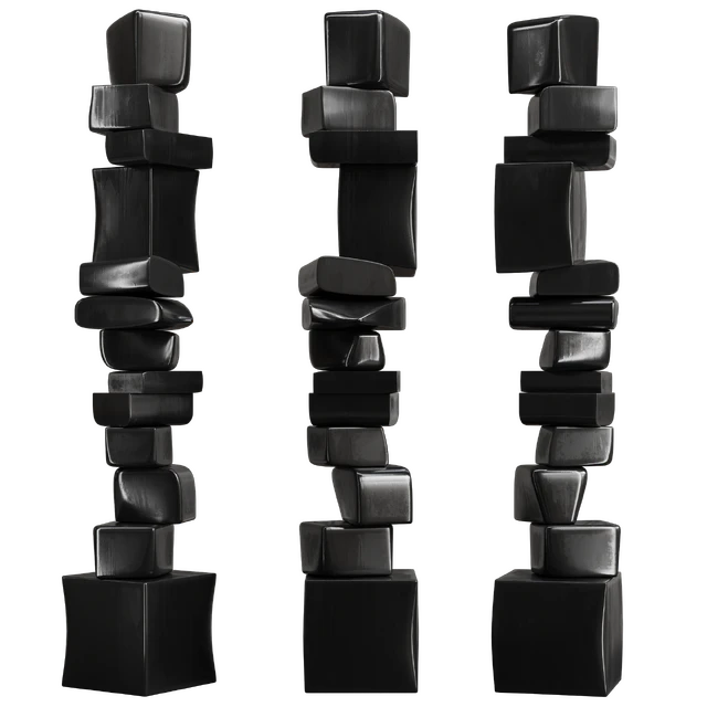 Sculpture Joel Escalona 05 — Descargar