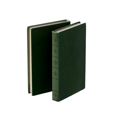 green book 001 — Descargar
