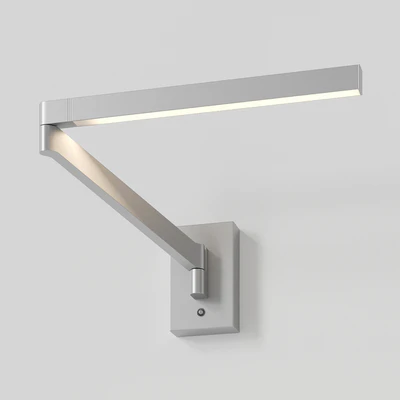 Lightology BEAM SWING ARM By Modern Forms — Ver 2
