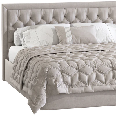Double bed 136. — Ver 5