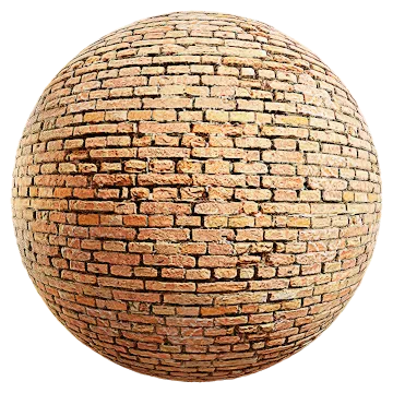 old brick wall 002 — Скачать