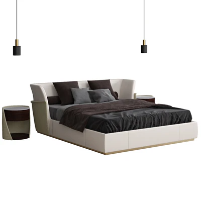 Capital Collection Allure L — Ver 1