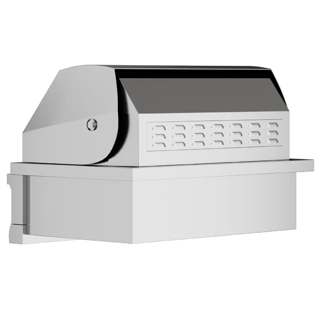 Kalamazoo GAS GRILL | barbecue — Descargar