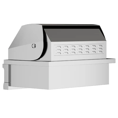 Kalamazoo GAS GRILL | barbecue — Ver 6