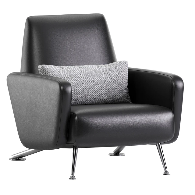 SK ARMCHAIR BY ANDREA BONINI — Descargar