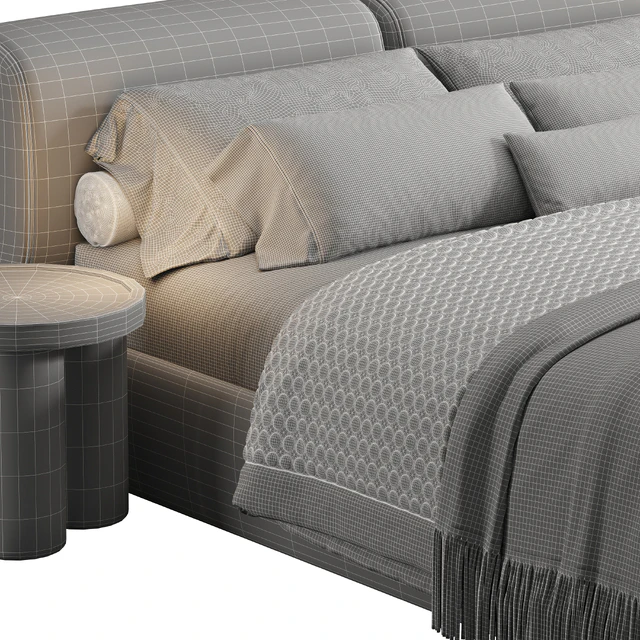 IGEA Bed — Descargar