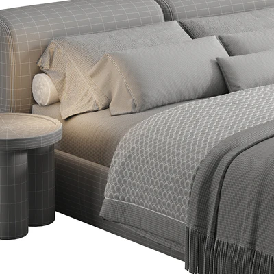 IGEA Bed — Ver 5