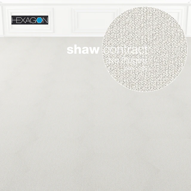 Shaw Carpet Hexagon Plane No: 2 — Descargar