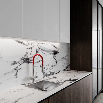kitchen modern199 — Вид 7