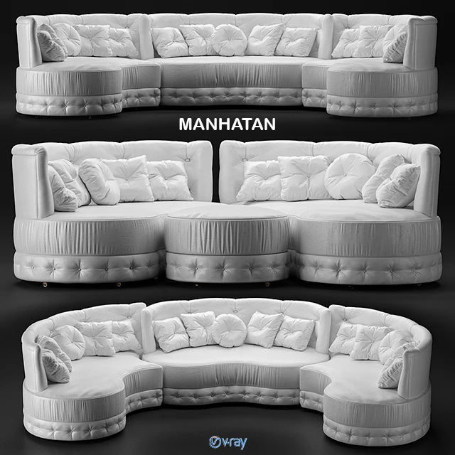 Estetica Manhattan 2 — Скачать