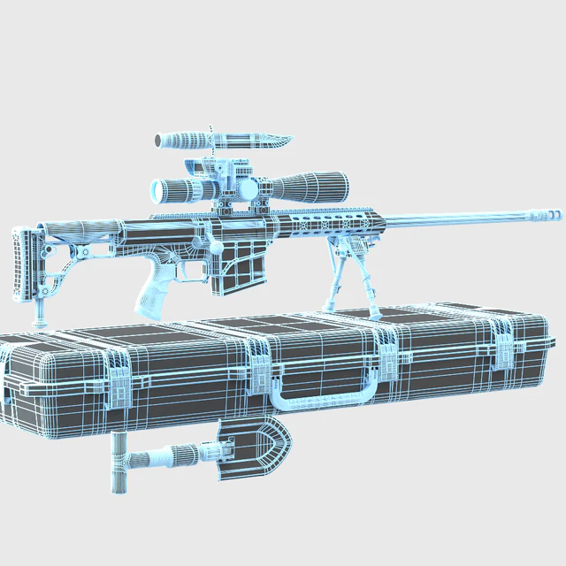 Sniper set. Конкурс — Скачать