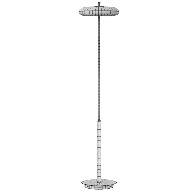 Floor lamp MICO FL Lampatron — Descargar