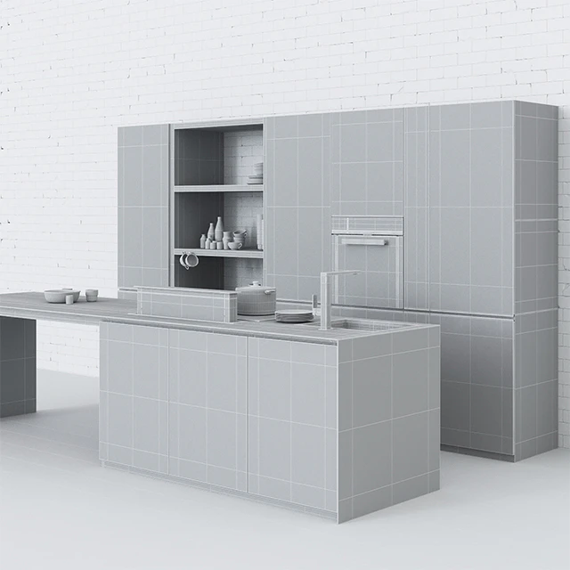 KITCHEN 02 — Скачать