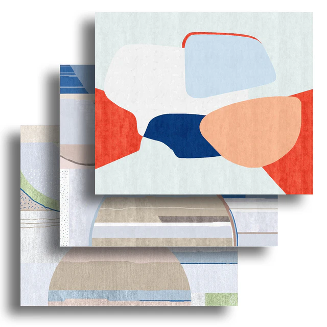 Tapis rouge — Descargar