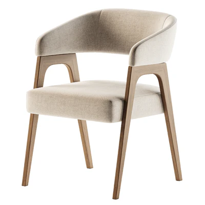 Deephouse Chair Bern — Ver 1