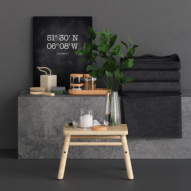Vilto Stool Set — Descargar