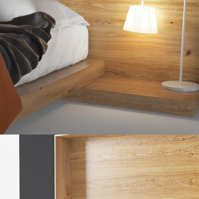 Bed B05 — Descargar