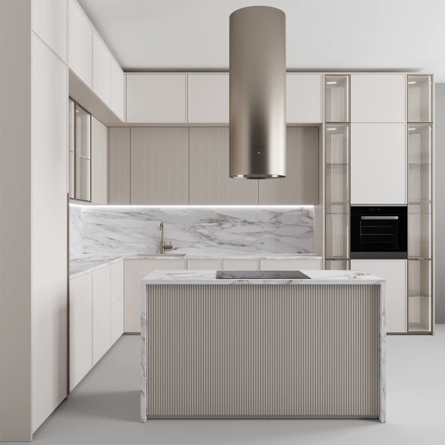 Kitchen №102 — Скачать