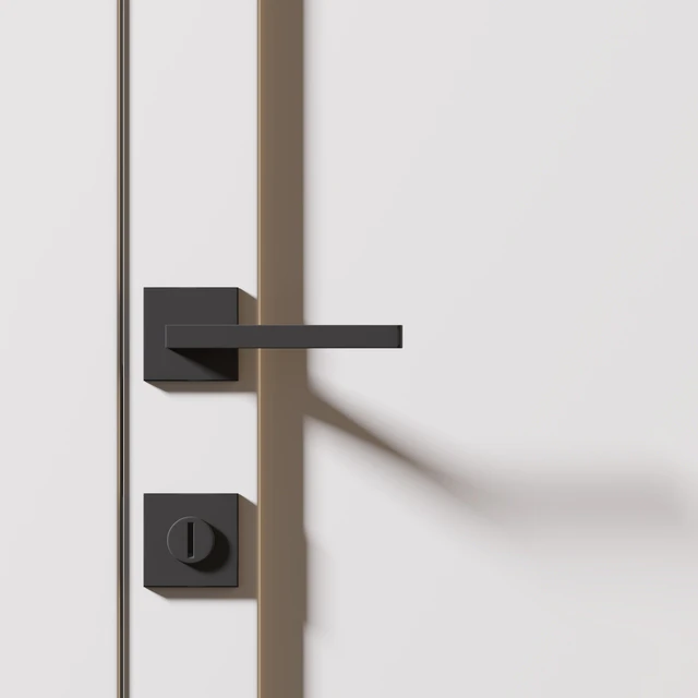 Межкомнатная дверь | Interior door | 8 — Скачать
