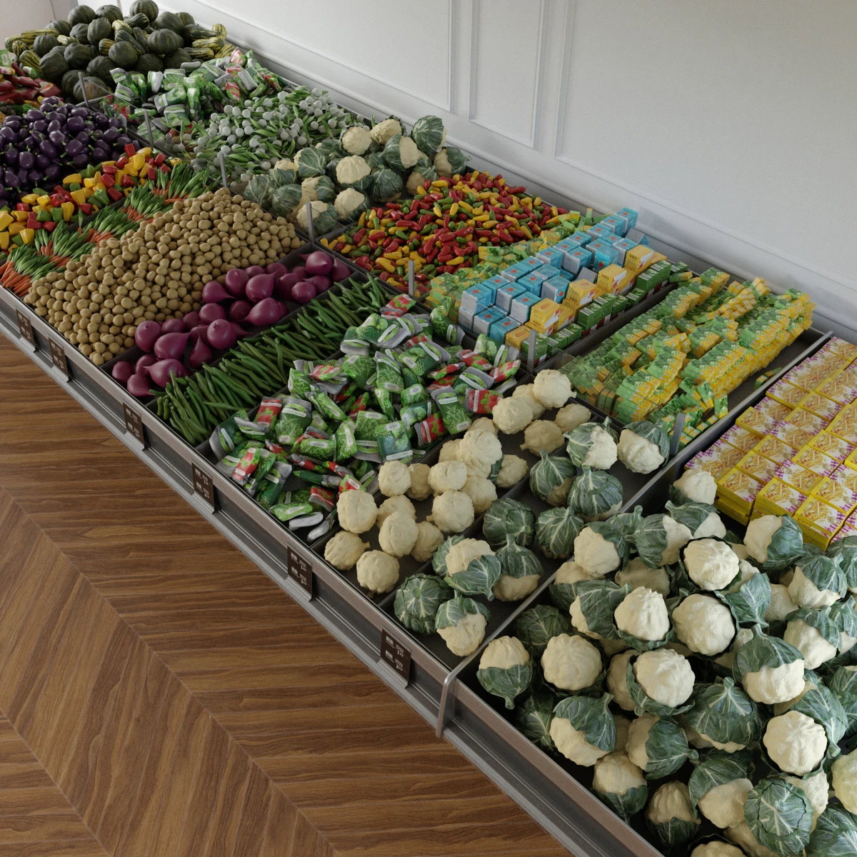 store fixtures 028 — Download