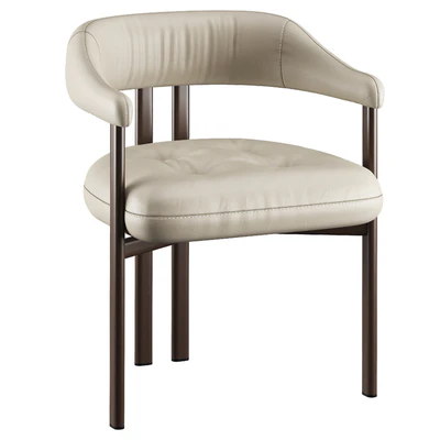 Greta Chair — Ver 3