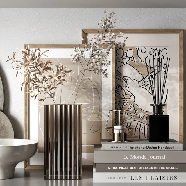 Decorative set 68 — Descargar
