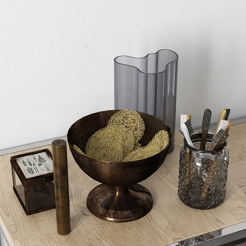 bathroom props 015 — Descargar