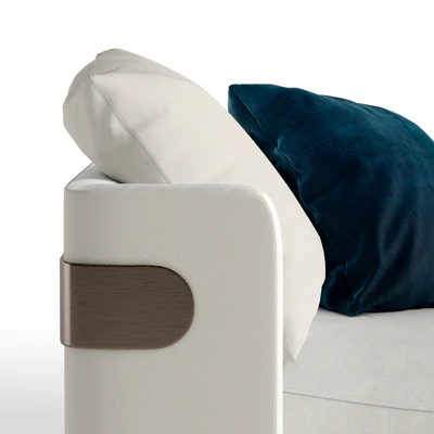 Longhi mi sofa — Ver 3