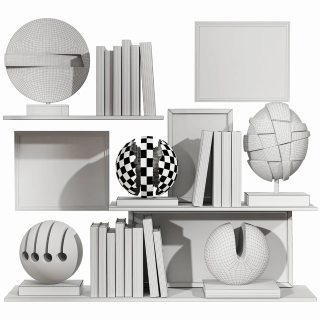 Decorative set 31 — Скачать