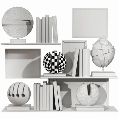 Decorative set 31 — Вид 2