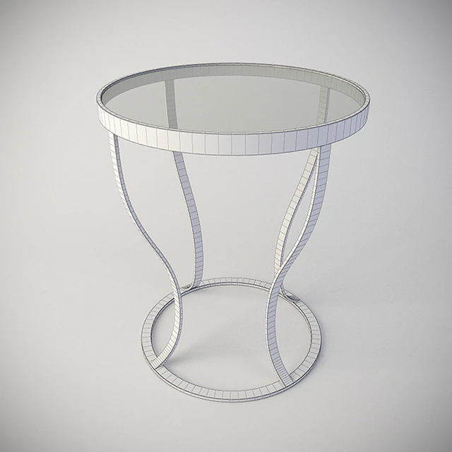 tables Bernhardt Miramont (360-126) and (360-124) — Descargar