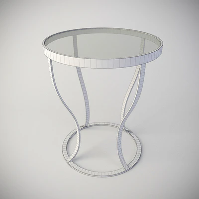 tables Bernhardt Miramont (360-126) and (360-124) — Ver 3