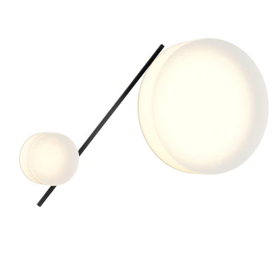 spark wall lamp by leds c4 — download