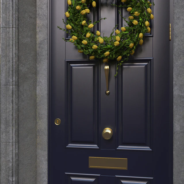 Door  02 — Download