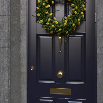 Door  02 — View 2