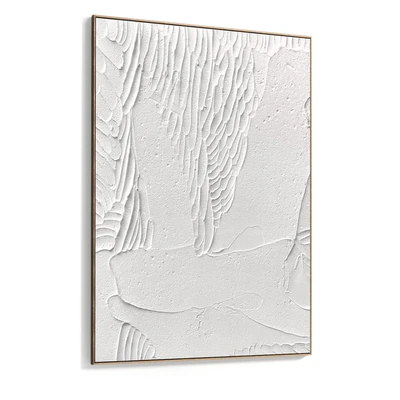 Abstract Painting Set of 3 pieces - No 33 — Вид 4