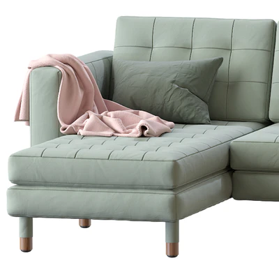 Sofa Landskrona By Ikea — Вид 7