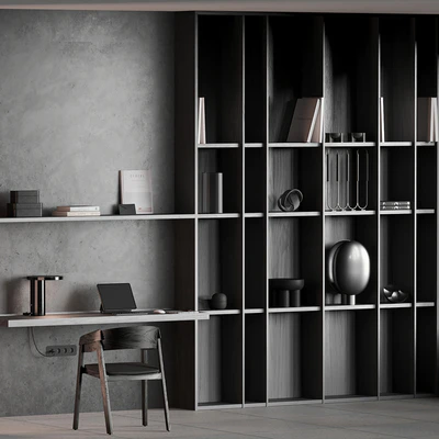 Workplace 055 — Вид 5