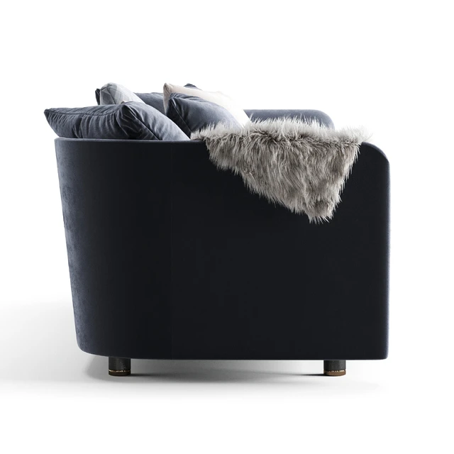 Fendi Casa Ceasar Sofa — Descargar